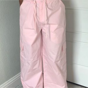 MESHKI, Medium, Baby Pink